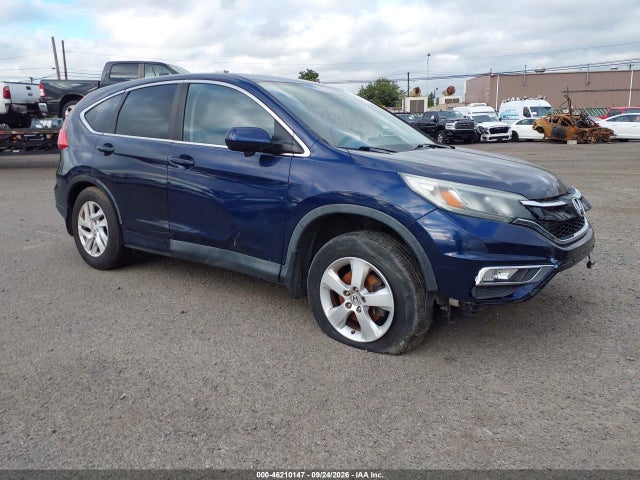 Aukcja sprzedaży 2016 Honda Cr-v Ex, vin: 3CZRM3H56GG715801, numer aukcji: 46210147