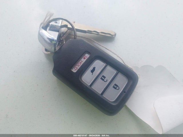 Продажа на аукционе авто 2016 Honda Cr-v Ex, vin: 3CZRM3H56GG715801, номер лота: 46210147