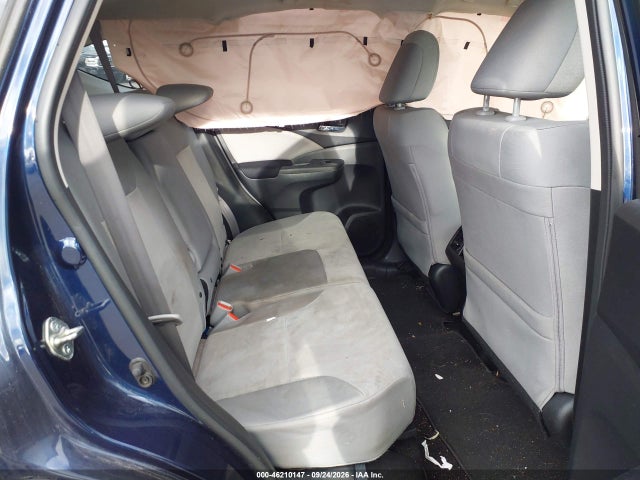 Продажа на аукционе авто 2016 Honda Cr-v Ex, vin: 3CZRM3H56GG715801, номер лота: 46210147