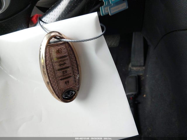 Продаж на аукціоні авто 2010 Infiniti Fx35, vin: JN8AS1MW2AM852870, номер лоту: 46210149