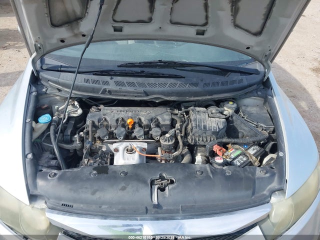 Aukcja sprzedaży 2010 Honda Civic Lx, vin: 2HGFA1F54AH323384, numer aukcji: 46210160