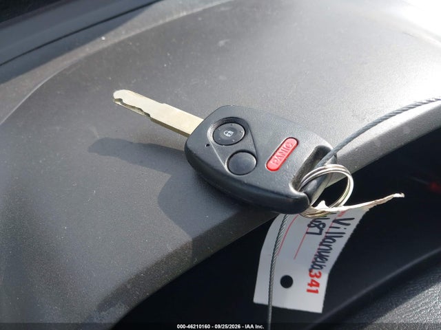 Aukcja sprzedaży 2010 Honda Civic Lx, vin: 2HGFA1F54AH323384, numer aukcji: 46210160