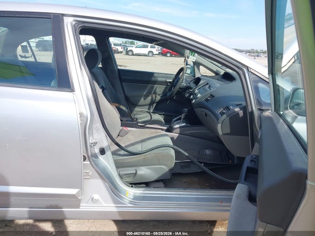 Aukcja sprzedaży 2010 Honda Civic Lx, vin: 2HGFA1F54AH323384, numer aukcji: 46210160