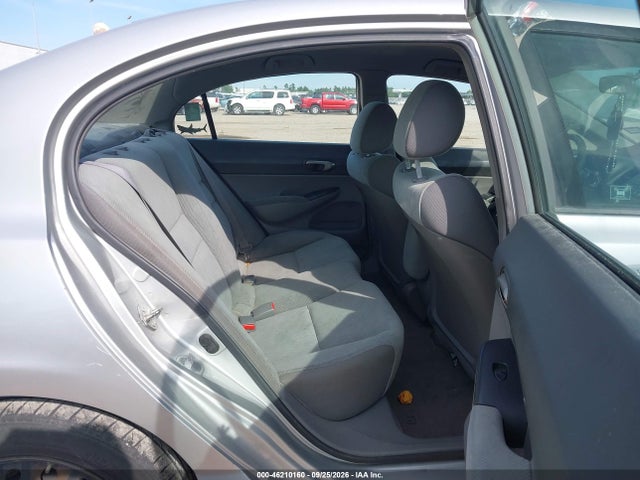 Aukcja sprzedaży 2010 Honda Civic Lx, vin: 2HGFA1F54AH323384, numer aukcji: 46210160
