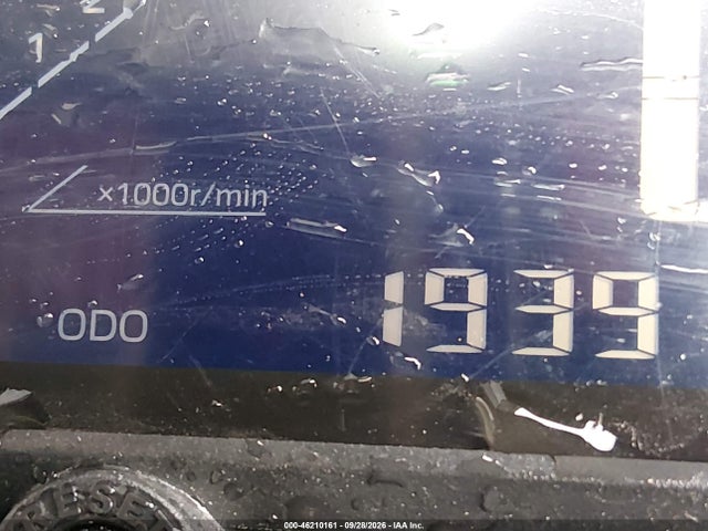 Auction sale of the 2025 Yamaha Yfz320 A, vin: MH3RH25E7SK004720, lot number: 46210161