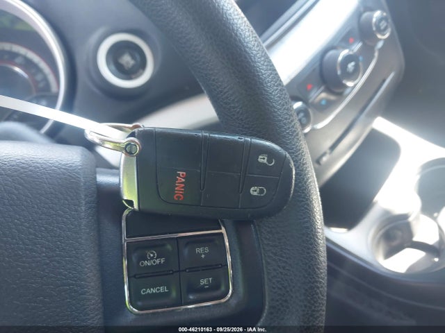 Продаж на аукціоні авто 2015 Dodge Journey American Value Pkg, vin: 3C4PDCAB3FT531144, номер лоту: 46210163