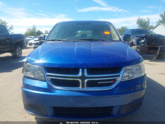 Продаж на аукціоні авто 2015 Dodge Journey American Value Pkg, vin: 3C4PDCAB3FT531144, номер лоту: 46210163