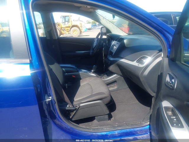 Продаж на аукціоні авто 2015 Dodge Journey American Value Pkg, vin: 3C4PDCAB3FT531144, номер лоту: 46210163