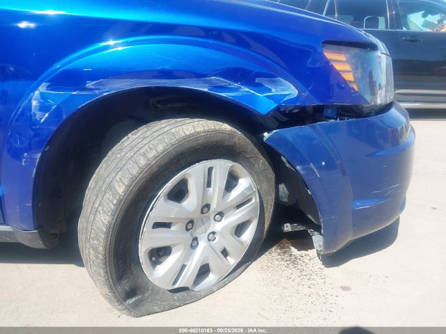 Продаж на аукціоні авто 2015 Dodge Journey American Value Pkg, vin: 3C4PDCAB3FT531144, номер лоту: 46210163