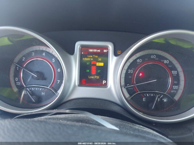 Продаж на аукціоні авто 2015 Dodge Journey American Value Pkg, vin: 3C4PDCAB3FT531144, номер лоту: 46210163