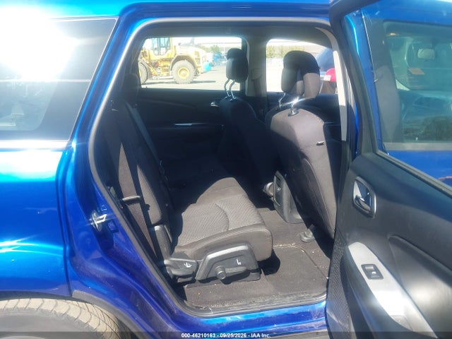 Продаж на аукціоні авто 2015 Dodge Journey American Value Pkg, vin: 3C4PDCAB3FT531144, номер лоту: 46210163