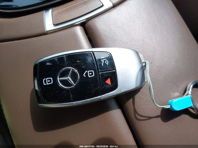 Продажа на аукционе авто 2017 Mercedes-benz Amg E 43 4matic, vin: WDDZF6EB1HA252483, номер лота: 46210164