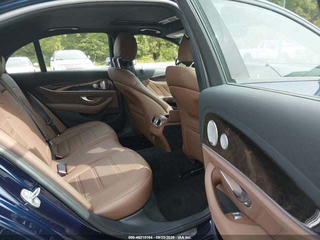 Продажа на аукционе авто 2017 Mercedes-benz Amg E 43 4matic, vin: WDDZF6EB1HA252483, номер лота: 46210164