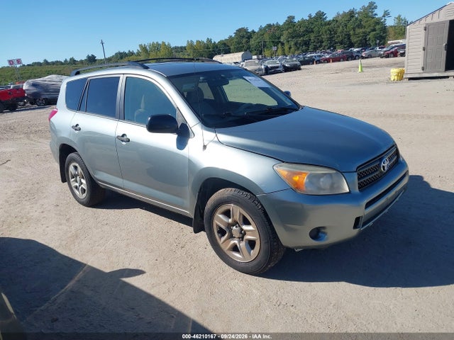 Aukcja sprzedaży 2007 Toyota Rav4, vin: JTMBD33V575069091, numer aukcji: 46210167