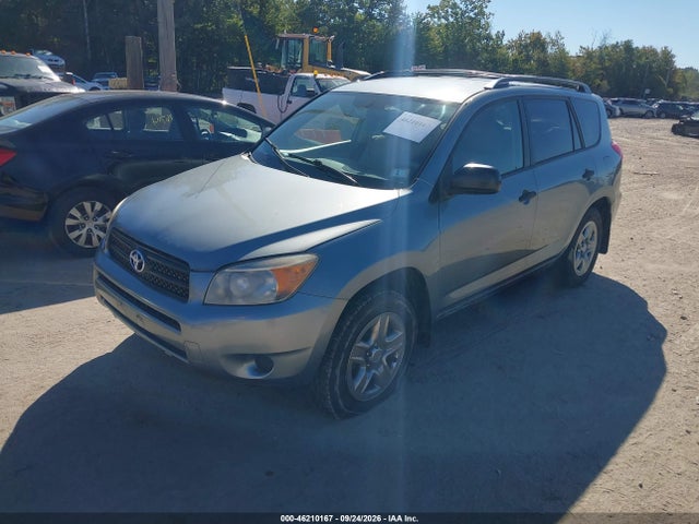 Aukcja sprzedaży 2007 Toyota Rav4, vin: JTMBD33V575069091, numer aukcji: 46210167