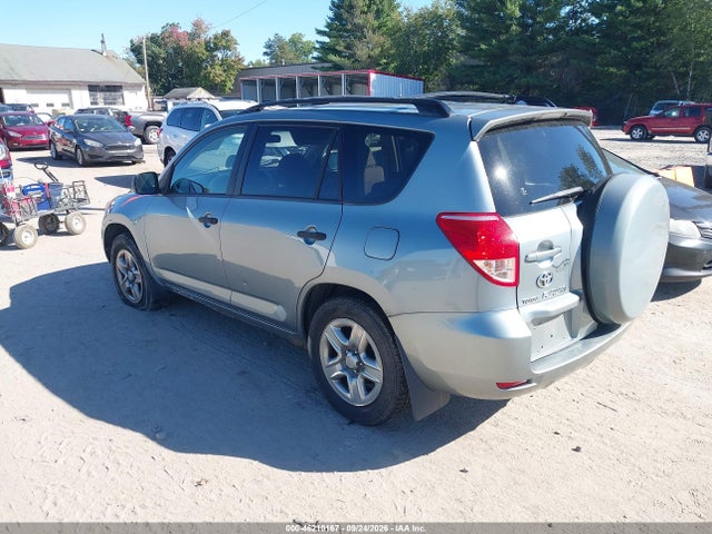 Aukcja sprzedaży 2007 Toyota Rav4, vin: JTMBD33V575069091, numer aukcji: 46210167