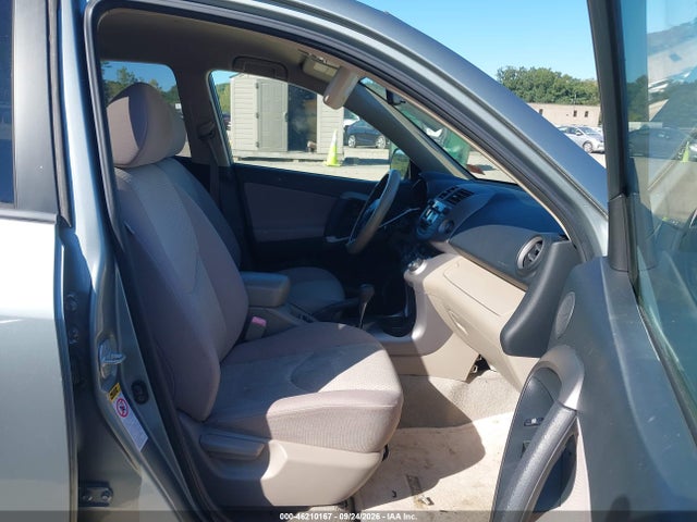Aukcja sprzedaży 2007 Toyota Rav4, vin: JTMBD33V575069091, numer aukcji: 46210167