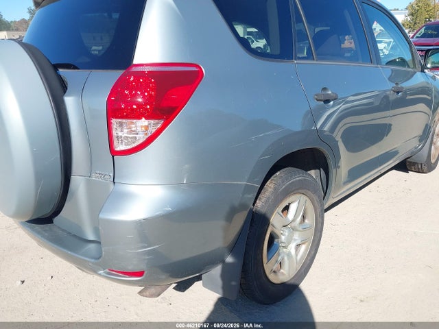 Aukcja sprzedaży 2007 Toyota Rav4, vin: JTMBD33V575069091, numer aukcji: 46210167