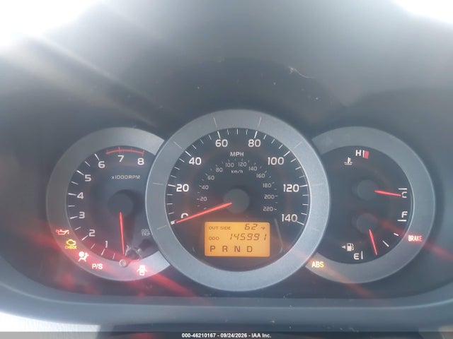 Aukcja sprzedaży 2007 Toyota Rav4, vin: JTMBD33V575069091, numer aukcji: 46210167