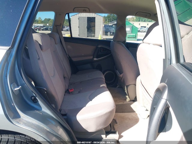 Aukcja sprzedaży 2007 Toyota Rav4, vin: JTMBD33V575069091, numer aukcji: 46210167