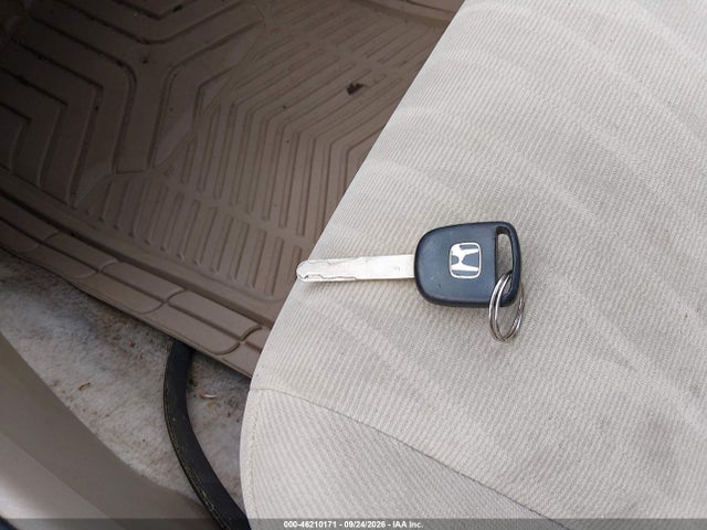 Продаж на аукціоні авто 2005 Honda Civic Ex, vin: 2HGES26705H540307, номер лоту: 46210171
