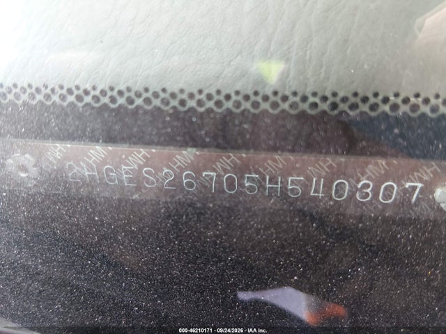 Продаж на аукціоні авто 2005 Honda Civic Ex, vin: 2HGES26705H540307, номер лоту: 46210171