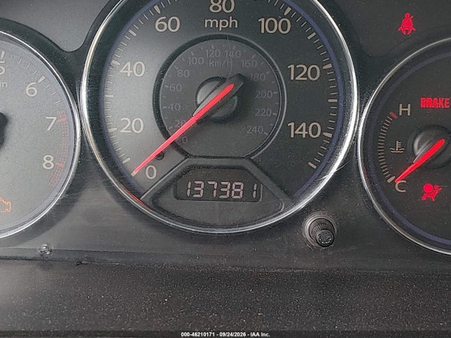 Продаж на аукціоні авто 2005 Honda Civic Ex, vin: 2HGES26705H540307, номер лоту: 46210171