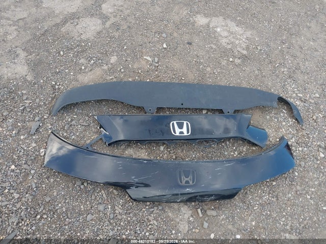 2023 Honda Hr-v Awd Lx მანქანა იყიდება აუქციონზე, vin: 3CZRZ2H32PM742697, აუქციონის ნომერი: 46210182