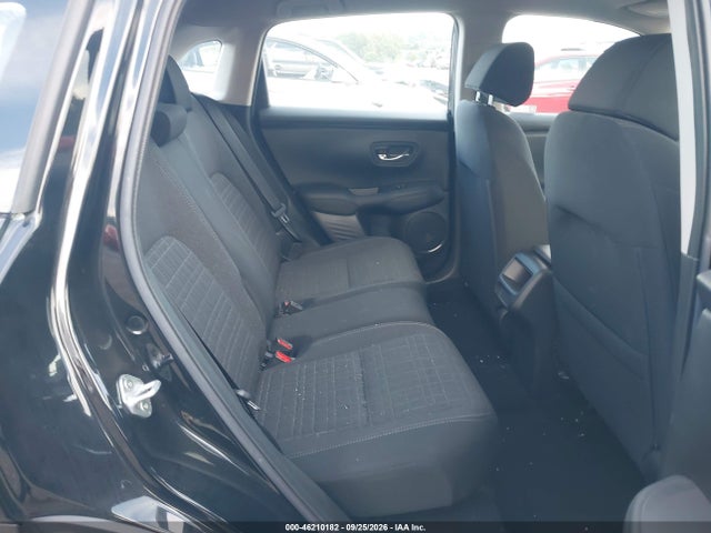 2023 Honda Hr-v Awd Lx მანქანა იყიდება აუქციონზე, vin: 3CZRZ2H32PM742697, აუქციონის ნომერი: 46210182