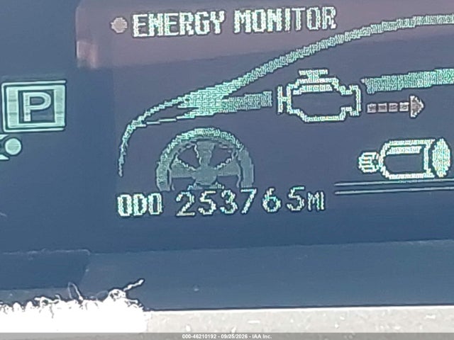 Продажа на аукционе авто 2011 Toyota Prius Three, vin: JTDKN3DU2B1402902, номер лота: 46210192