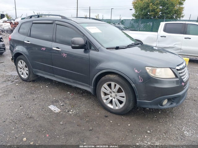 Продаж на аукціоні авто 2008 Subaru Tribeca Limited 5-passenger, vin: 4S4WX93D584418076, номер лоту: 46210194