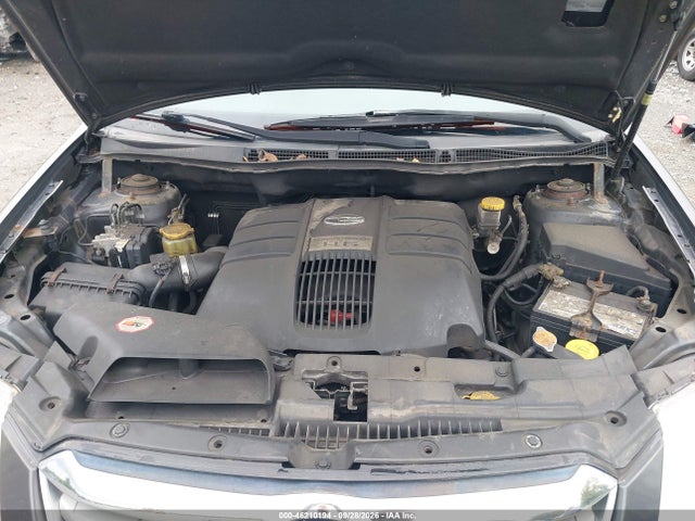 Продаж на аукціоні авто 2008 Subaru Tribeca Limited 5-passenger, vin: 4S4WX93D584418076, номер лоту: 46210194
