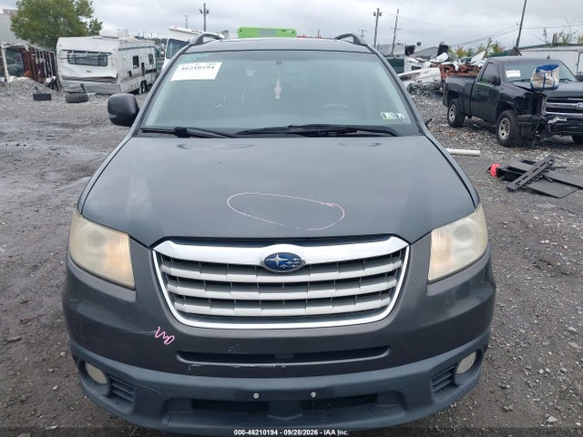 Продаж на аукціоні авто 2008 Subaru Tribeca Limited 5-passenger, vin: 4S4WX93D584418076, номер лоту: 46210194