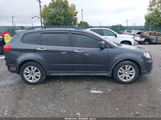 Продаж на аукціоні авто 2008 Subaru Tribeca Limited 5-passenger, vin: 4S4WX93D584418076, номер лоту: 46210194