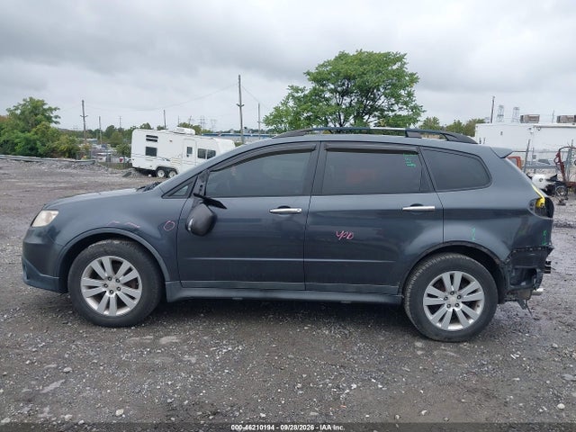 Продаж на аукціоні авто 2008 Subaru Tribeca Limited 5-passenger, vin: 4S4WX93D584418076, номер лоту: 46210194