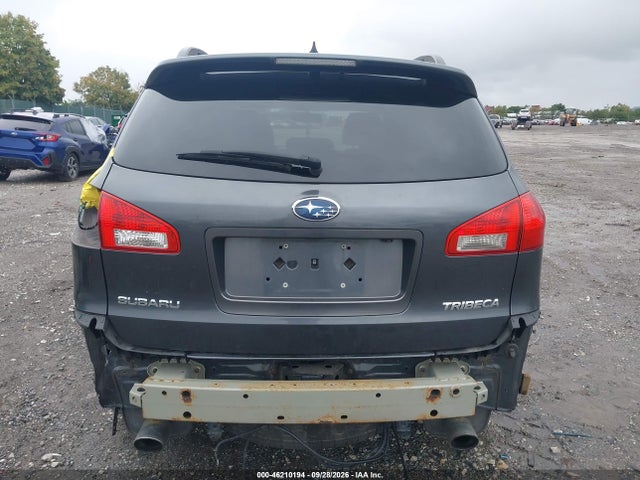 Продаж на аукціоні авто 2008 Subaru Tribeca Limited 5-passenger, vin: 4S4WX93D584418076, номер лоту: 46210194