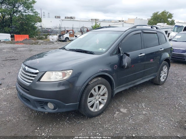 Продаж на аукціоні авто 2008 Subaru Tribeca Limited 5-passenger, vin: 4S4WX93D584418076, номер лоту: 46210194