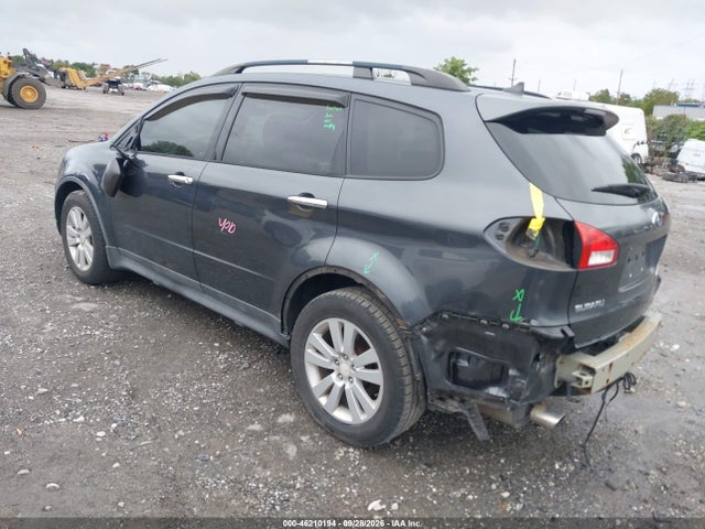 Продаж на аукціоні авто 2008 Subaru Tribeca Limited 5-passenger, vin: 4S4WX93D584418076, номер лоту: 46210194