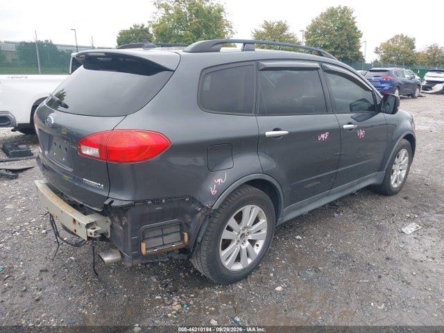 Продаж на аукціоні авто 2008 Subaru Tribeca Limited 5-passenger, vin: 4S4WX93D584418076, номер лоту: 46210194