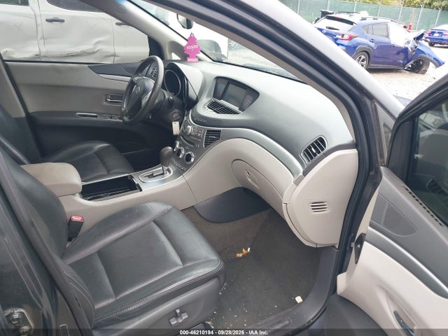 Продаж на аукціоні авто 2008 Subaru Tribeca Limited 5-passenger, vin: 4S4WX93D584418076, номер лоту: 46210194