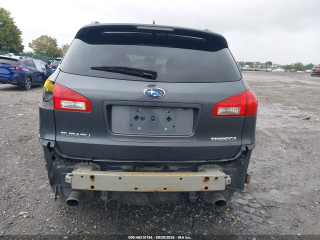 Продаж на аукціоні авто 2008 Subaru Tribeca Limited 5-passenger, vin: 4S4WX93D584418076, номер лоту: 46210194