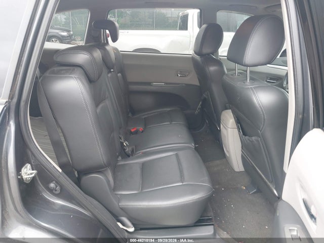 Продаж на аукціоні авто 2008 Subaru Tribeca Limited 5-passenger, vin: 4S4WX93D584418076, номер лоту: 46210194