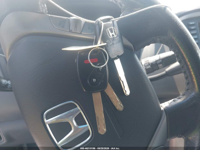 2006 Honda Pilot Ex მანქანა იყიდება აუქციონზე, vin: 2HKYF187X6H559754, აუქციონის ნომერი: 46210196