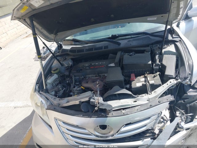2007 Toyota Camry Xle მანქანა იყიდება აუქციონზე, vin: JTNBE46K573021148, აუქციონის ნომერი: 46210200