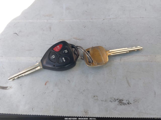 2007 Toyota Camry Xle მანქანა იყიდება აუქციონზე, vin: JTNBE46K573021148, აუქციონის ნომერი: 46210200