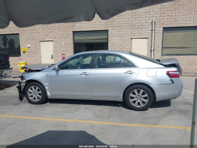 2007 Toyota Camry Xle მანქანა იყიდება აუქციონზე, vin: JTNBE46K573021148, აუქციონის ნომერი: 46210200