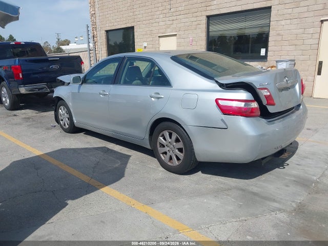 2007 Toyota Camry Xle მანქანა იყიდება აუქციონზე, vin: JTNBE46K573021148, აუქციონის ნომერი: 46210200