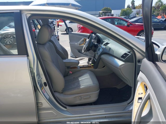 2007 Toyota Camry Xle მანქანა იყიდება აუქციონზე, vin: JTNBE46K573021148, აუქციონის ნომერი: 46210200