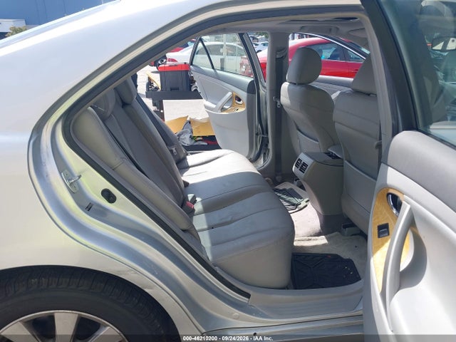 2007 Toyota Camry Xle მანქანა იყიდება აუქციონზე, vin: JTNBE46K573021148, აუქციონის ნომერი: 46210200