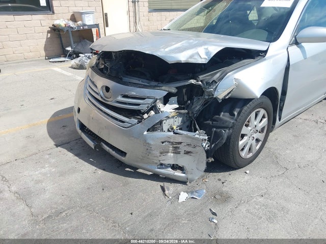 2007 Toyota Camry Xle მანქანა იყიდება აუქციონზე, vin: JTNBE46K573021148, აუქციონის ნომერი: 46210200